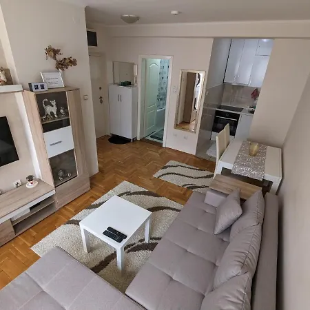 Apartament Bellissima *