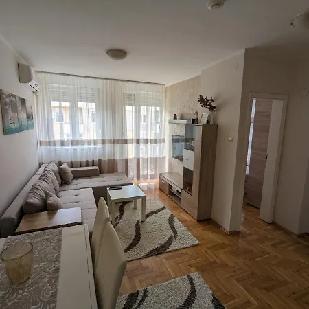 Bellissima * Novi Sad