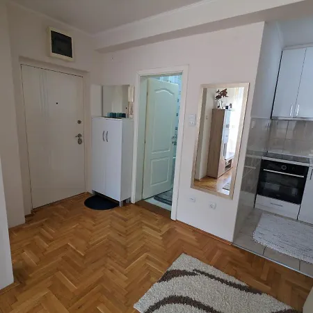 Apartman Bellissima *