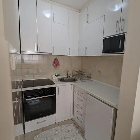 Bellissima Apartman