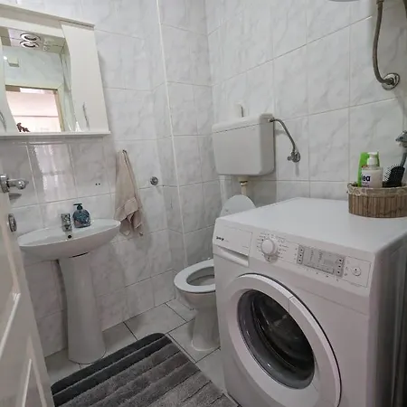 Apartament Bellissima