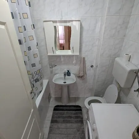 Bellissima Apartman *