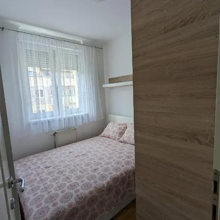 Apartman Bellissima *