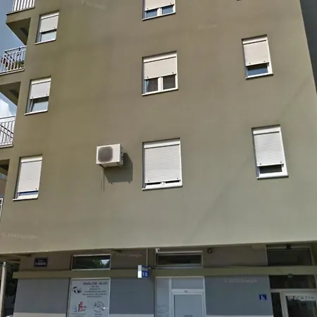 Bellissima Apartman